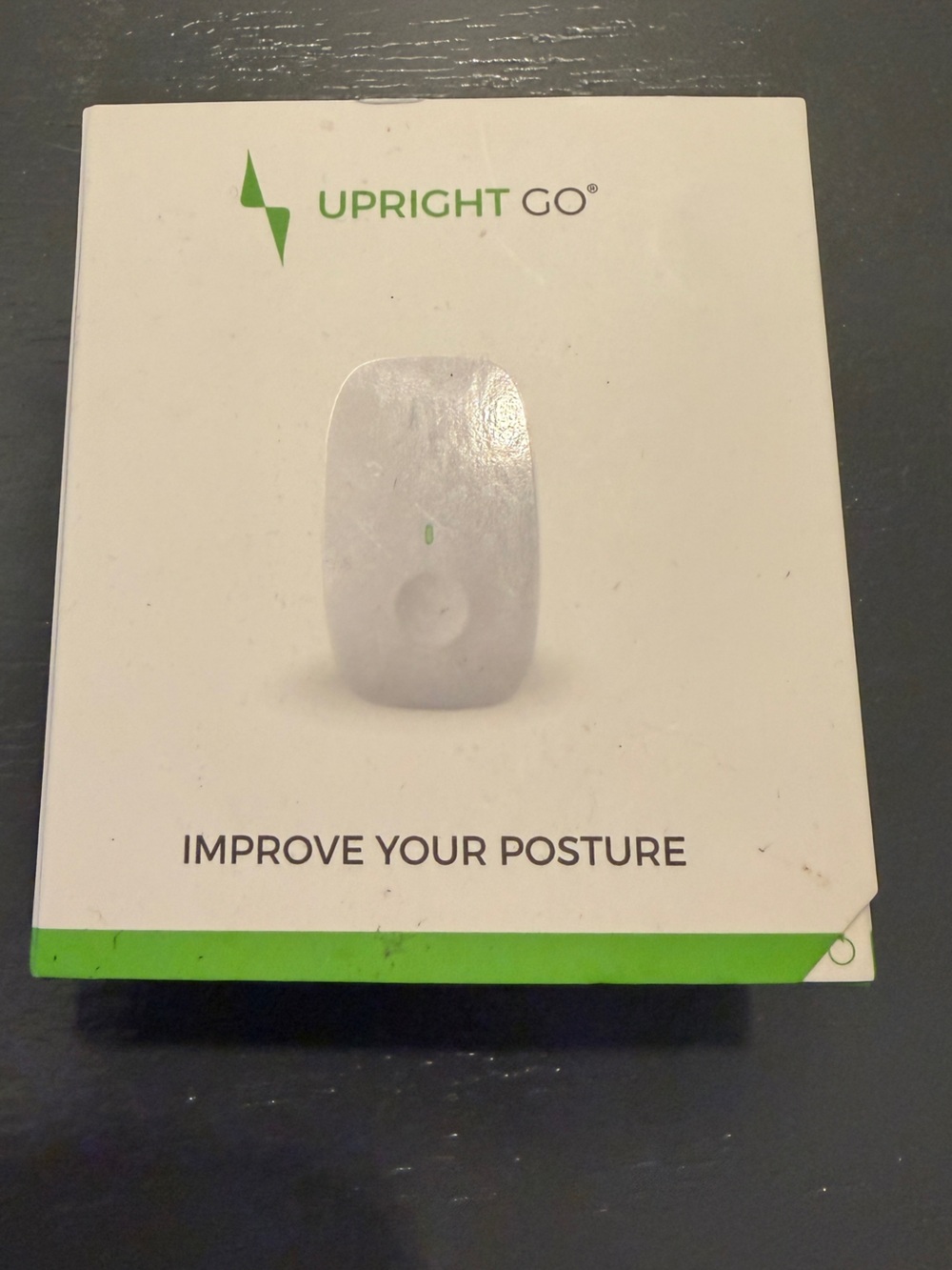 Upright Go Posture Trainer - Picture 2 of 5